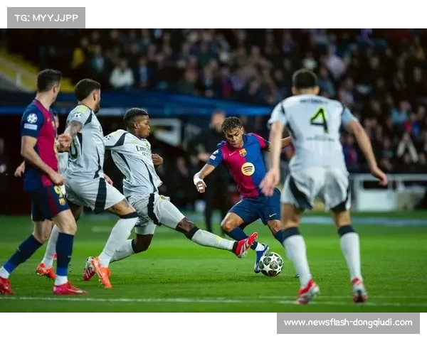 巴萨女足国家德比定档11月15日,蒙锥克球场对决皇马