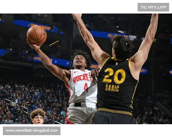 老鹰86分不敌火箭，三分手感冰凉致连败