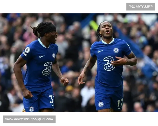 切尔西边锋斯特林恢复完整训练,有望赶上欧冠16强首回合比赛