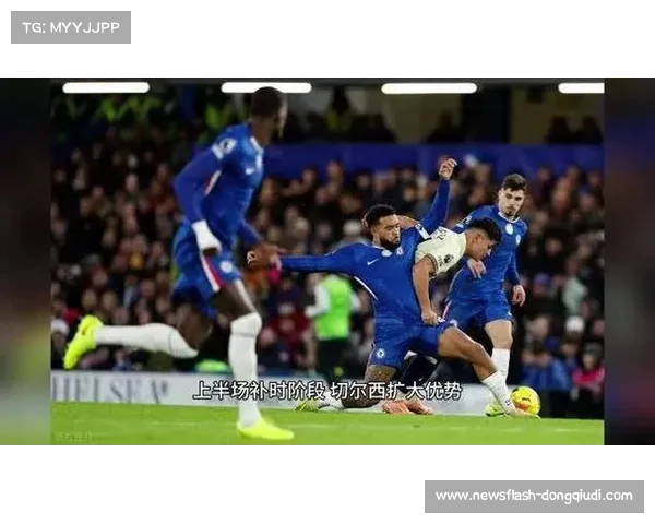 切尔西主场2-2遭利兹联绝平,帕尔默传射难救主